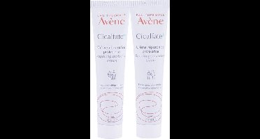 Avène Cicalfate+ Creme 2x40ml