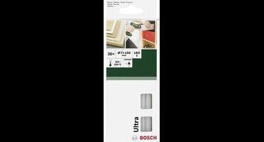 Bosch Lijmsticks - Ø  7 mm - 30 stuks