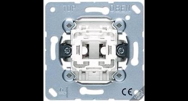 Jung 534U Knop Inzetstuk 1-voudig 1 stuk(s)