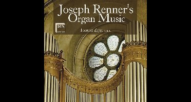 Tomasz Zajac - Renner Organ Music