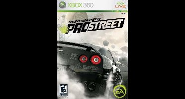 Need For Speed: Prostreet - Classics Edition