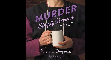 Murder Simply Brewed