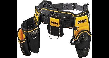 Dewalt DWST1-75552 Gereedschapsgordel - 3 Vakken - 120 x 590 x 390mm