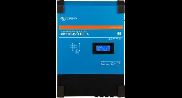 Victron Smartsolar MPPT RS450/100-Tr