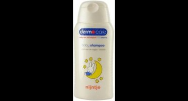 Dermo Care Nijntje - Baby Shampoo