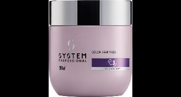 Wella Professionals System P. Color Save Haarmasker 200 ml