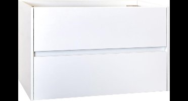 Badkamermeubel Boss & Wessing Hayat 60x46x52 cm Wit