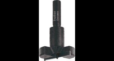 Cilinder-scharnierboor  - 790-20mm