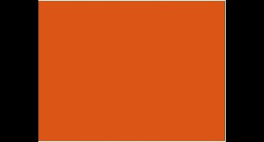 Tekenpapier Folia A4 rood- - bruin 130grs pak 100 vel