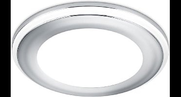 Inbouwverlichting Trio Leuchten Aura - Chroom