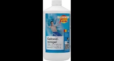 Summer Fun Gel Edge Cleaner 1 L