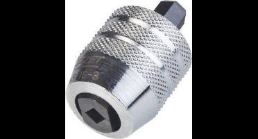 Hazet Spankop - Buiten-zeskant voor draadtappen - Made in Germany - 849IG-8