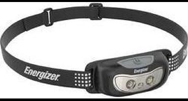 Energizer Universal Plus Hoofdlamp LED werkt op batterijen 100 lm 9 h
