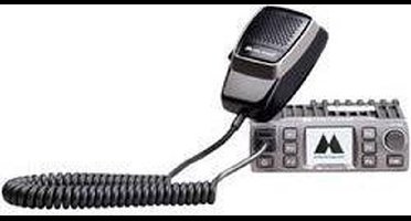 Midland M-30 - AM/FM - CB radio - 12 Volt - 27 MHz