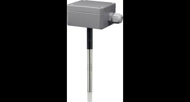 B + B Thermo-Technik FF-GLT-10V-INT1 Vocht- en temperatuursensormodule Meetbereik: 0, -30 - 100, +70 % Hrel, °C (l x b