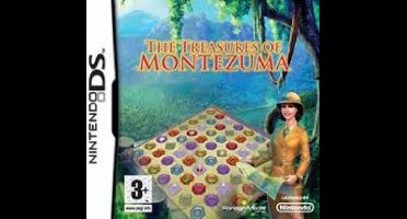 Treasures of Montezuma