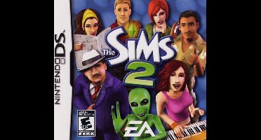 The Sims 2