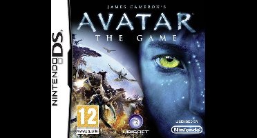 James Cameron's Avatar: The Game