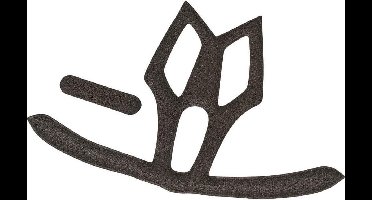 Abus padding Aduro 2 M