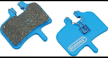 Elvedes Schijfrem Blokset 6850 Hayes Mech/hydr Promax