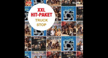 Truck Stop - XXL Hitpaket (CD)