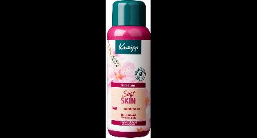 Kneipp Badschuim Soft Skin Amandelbloesem - 6 x 400 ml - Voordeelverpakking
