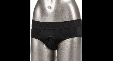 Backless Brief