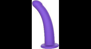 Harness Dong Silicone S