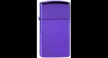 Aansteker Zippo Slim Abyss