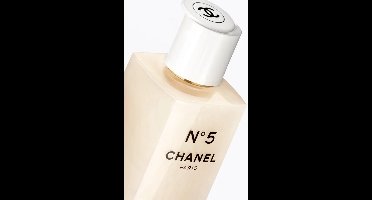 Chanel No 5 The Shower Gel 200ml