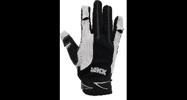 Crosshandschoenen MKX zwart