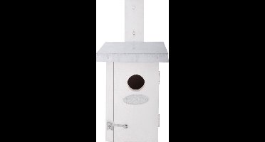 Esschert Design Winterkoning Vogelhuisje