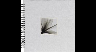 Dörr 880350 foto-album Wit