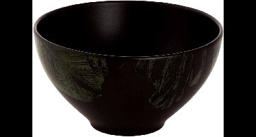 Palmer Schaal Jungle Aurora 15 cm 57 cl Bruin Stoneware 1 stuk(s)
