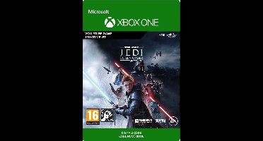 Star Wars Jedi: Fallen Order - Xbox One Download