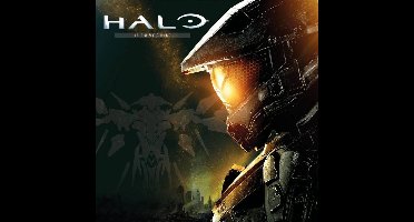 Officiele Halo Kalender 2017