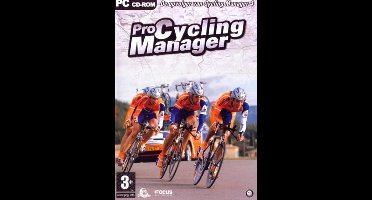 Pro Cycling Manager - 5 - Windows