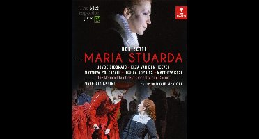 Donizetti/Maria Stuarda