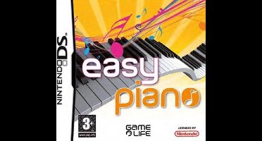 Easy Piano