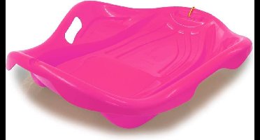 Jamara Slee Bob 78 Cm Roze