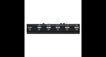Boss GA-FC - Voet controller