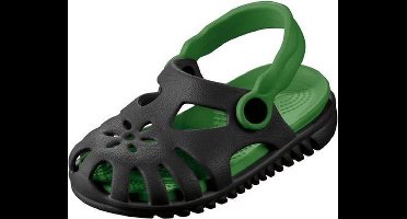 Beco Kindersandalen Junior Groen Maat 23