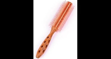 YS Park Borstel Curl Shine Super G Haar/Nylon 42mm YS-40G4