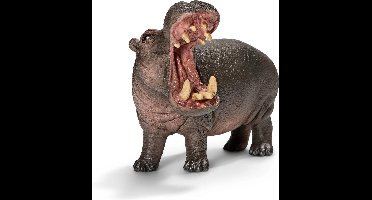 Schleich Nijlpaard 14681