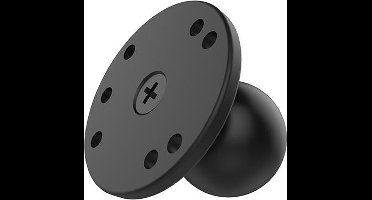 Ram-202U-IN1 C-Kogel Steel Reinforced Post