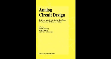 Analog Circuit Design