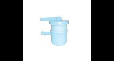Sierra Suzuki 15410-87j10 Brandstoffilter Blauw