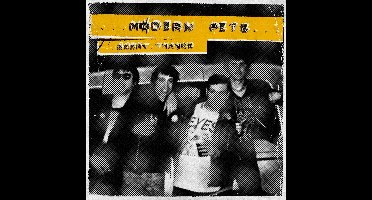 Modern Pets - .Sorry.Thanks (CD)