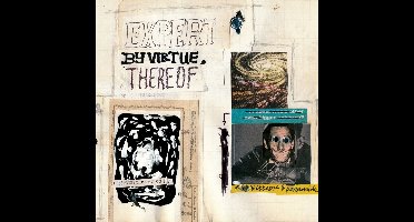 Tubelight - Expert By Virtue, Thereof (CD)