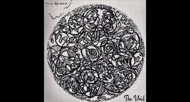Theo Brown - The Void (CD)